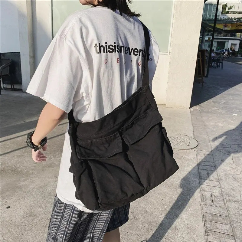 NIRVANA Bag