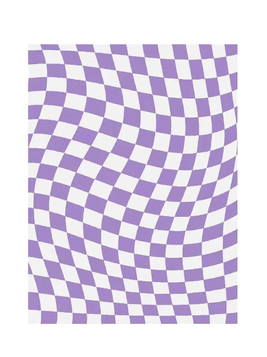 Purple Haze Rug