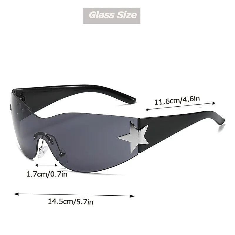 Star Girl Shades